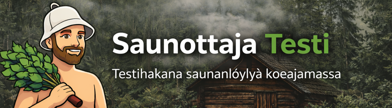 Turunsaunottaja